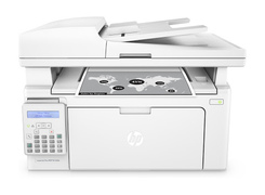 МФУ HP LaserJet Pro M130fn - изображение